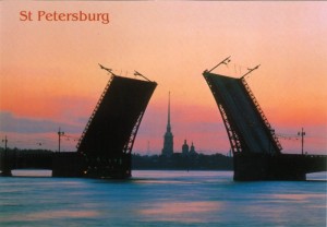 санкт-петербург в картинках